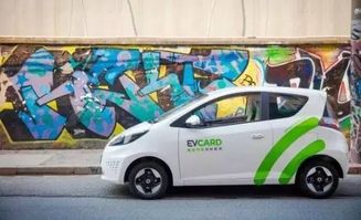 新能源汽車的中國之路