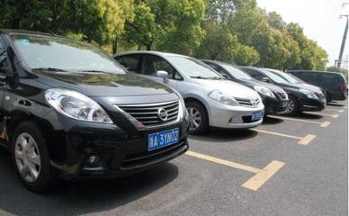 汽車租賃的6個優(yōu)勢