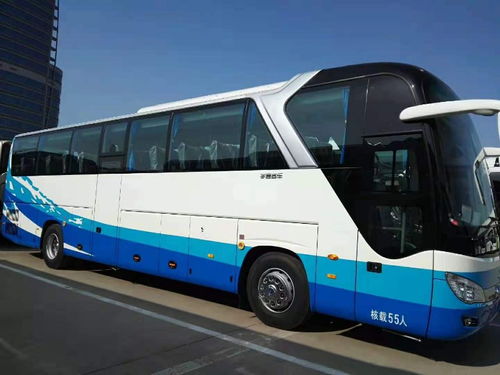 圖 北京大興班車租賃公司 北京租車