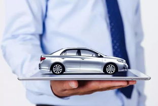 車企扎堆布局網約車,汽車巨頭們究竟看上了網約車什么