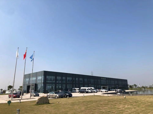 回到起點(diǎn)看別樣生產(chǎn)線(xiàn) 探訪(fǎng)大通房車(chē)溧陽(yáng)工廠的汽車(chē)租賃新體驗(yàn)